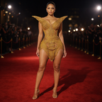 Women’s Strapless Sparkle Mesh Mini Dress – Sheer Party Statement